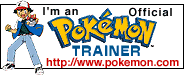 I'm a Pokimon Trainer!